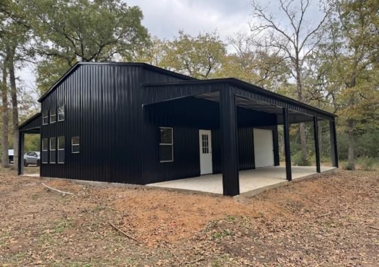 CC&I project in Greater Houston